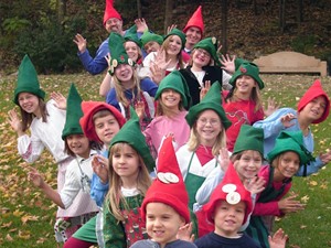 Childrens-drama-camp-festival-of-the-gnomes