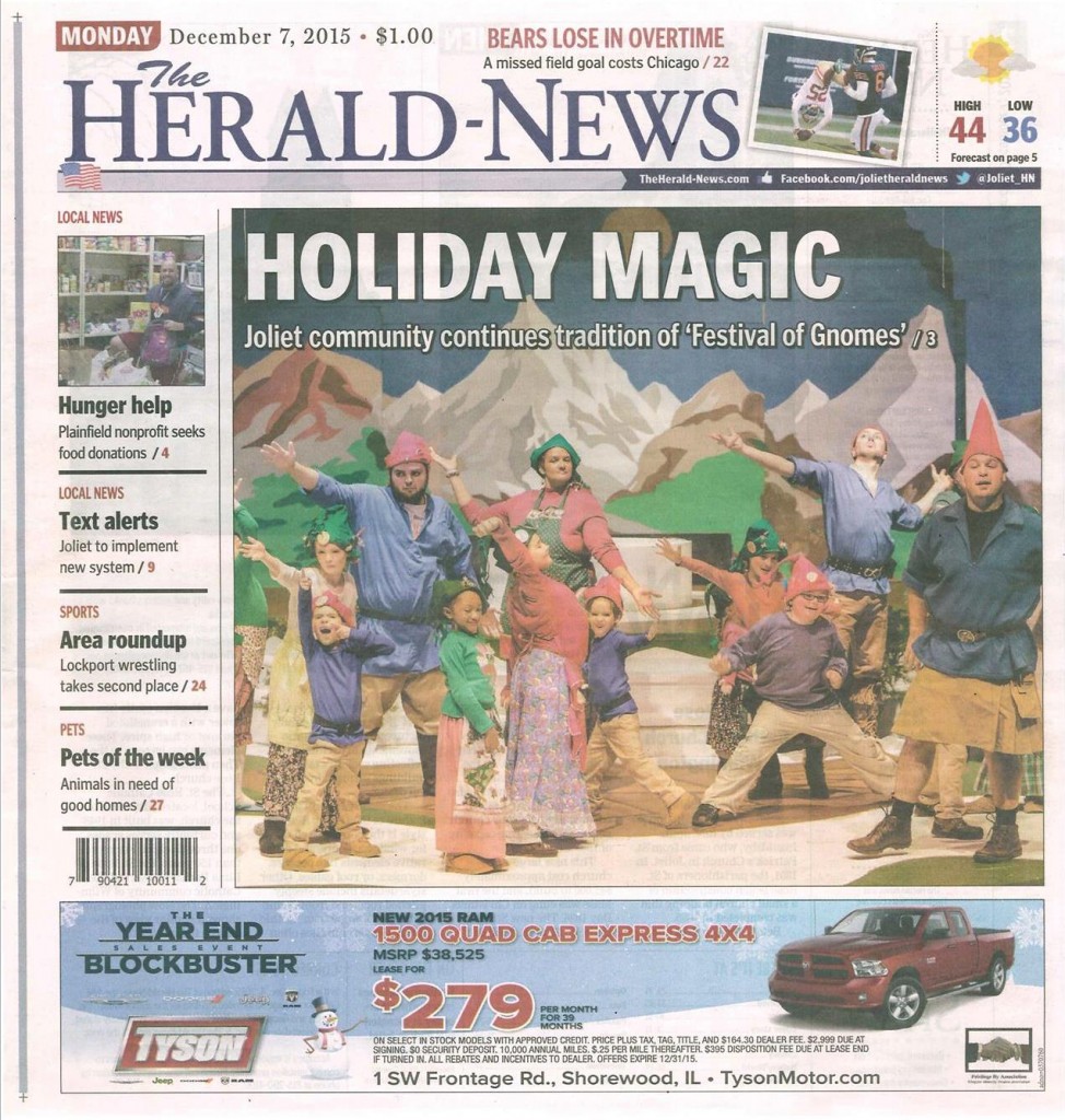 2015 COLOR COVER - Herald News 12-7 (pg  1)