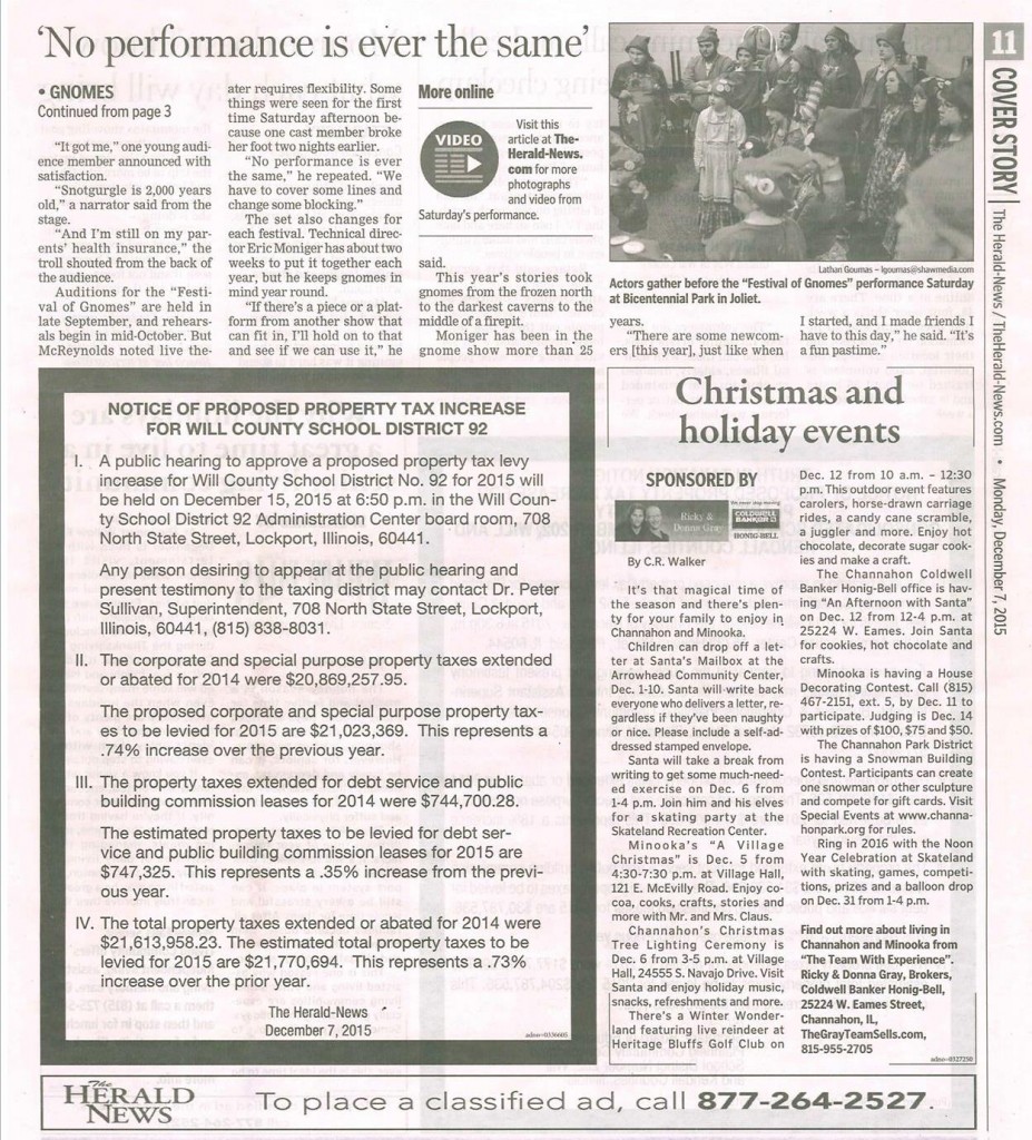 2015 COLOR COVER - Herald News 12-7 (pg  3)