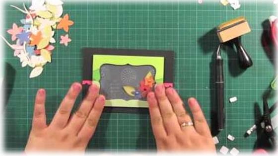 pic - card making