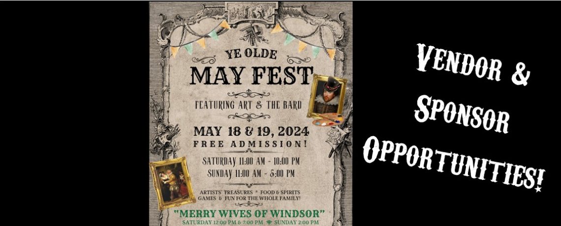 Ye Olde May Fest